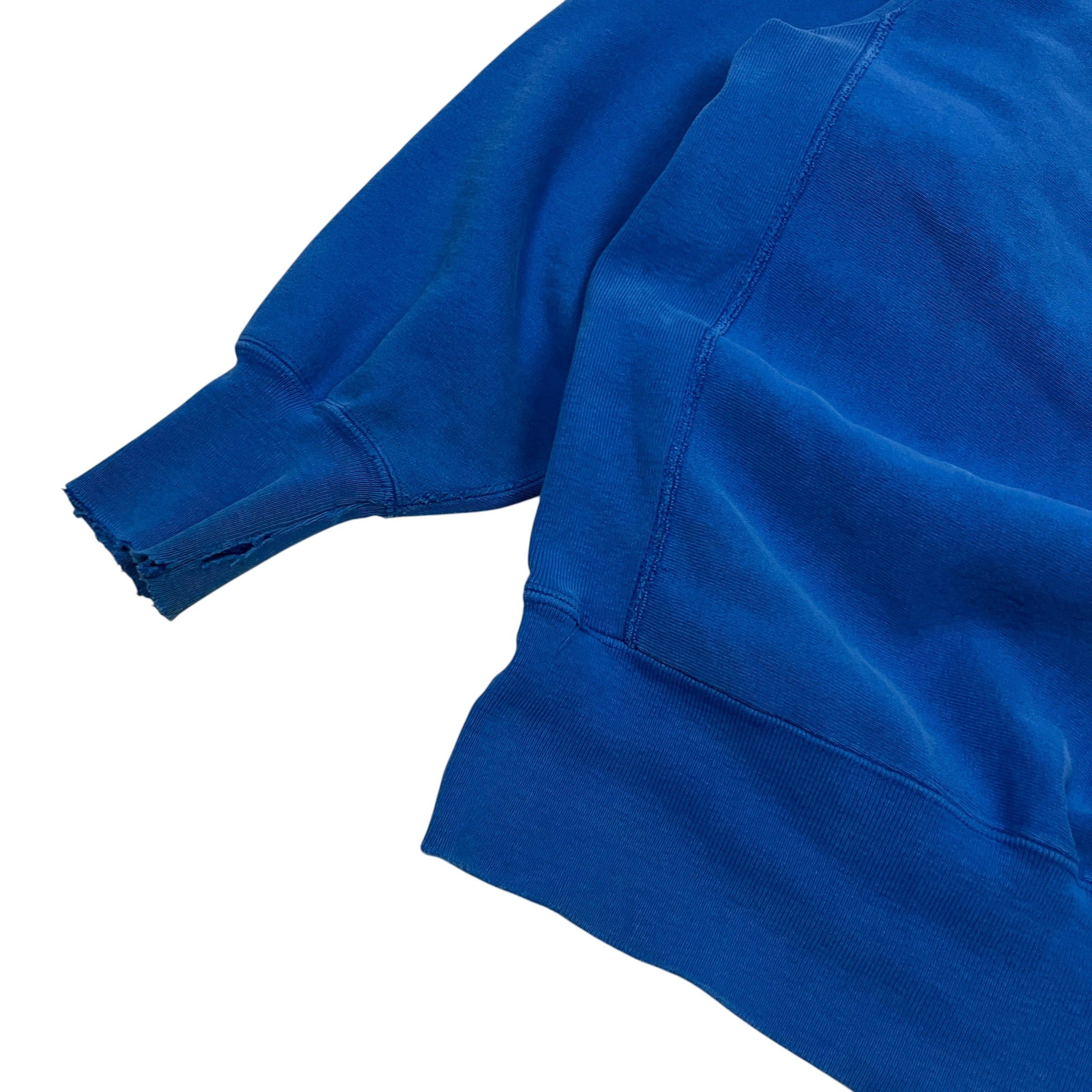 Champion Champion Reverse Weave USA Made Crewneck Sweatshirt Size US XXL / EU 58 / 5 - 3 Thumbnail