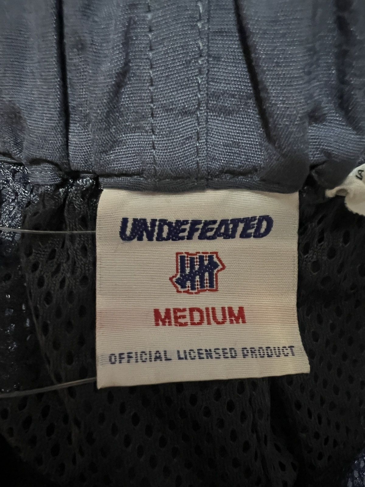 Undefeated Undefeated Sweatpants Size US 30 / EU 46 - 6 Thumbnail