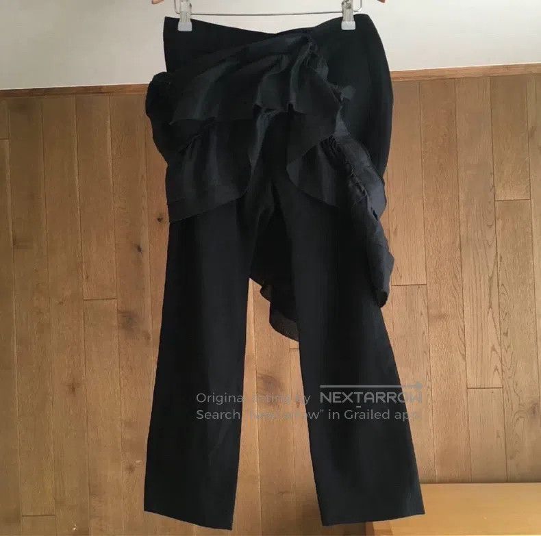 Comme des Garcons Comme Des Garcons size S Trousers Size 24" / US 00 / IT 34 - 2 Thumbnail