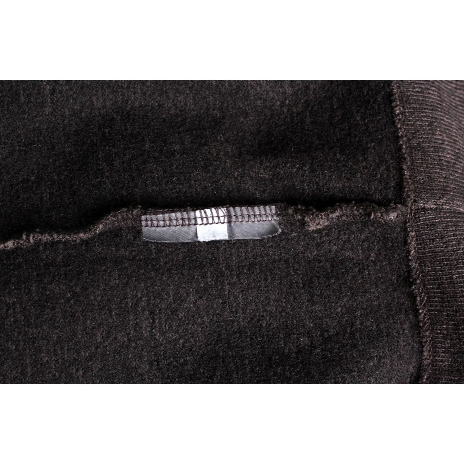 Stone Island STONE ISLAND Wool Jumper Sweater Men L Embroidered Logo Brown Classic Knitwear Pullover Vintage UK length 26" העוב Size US L / EU 52-54 / 3 - 7 Thumbnail