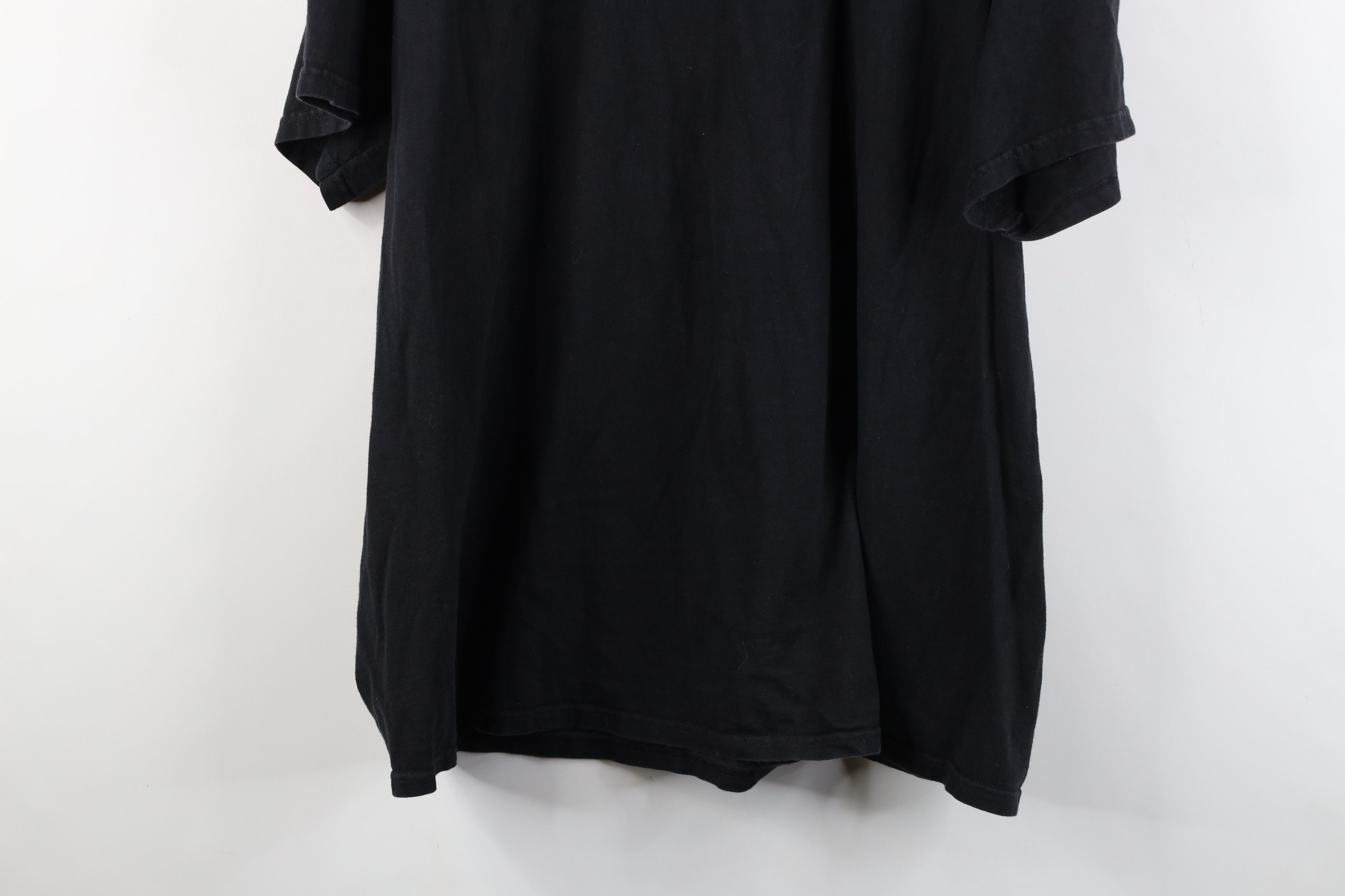 Nike Vintage Nike Air Jordan Michael Jordan Spike Wings T-Shirt Size US XL / EU 56 / 4 - 14 Thumbnail