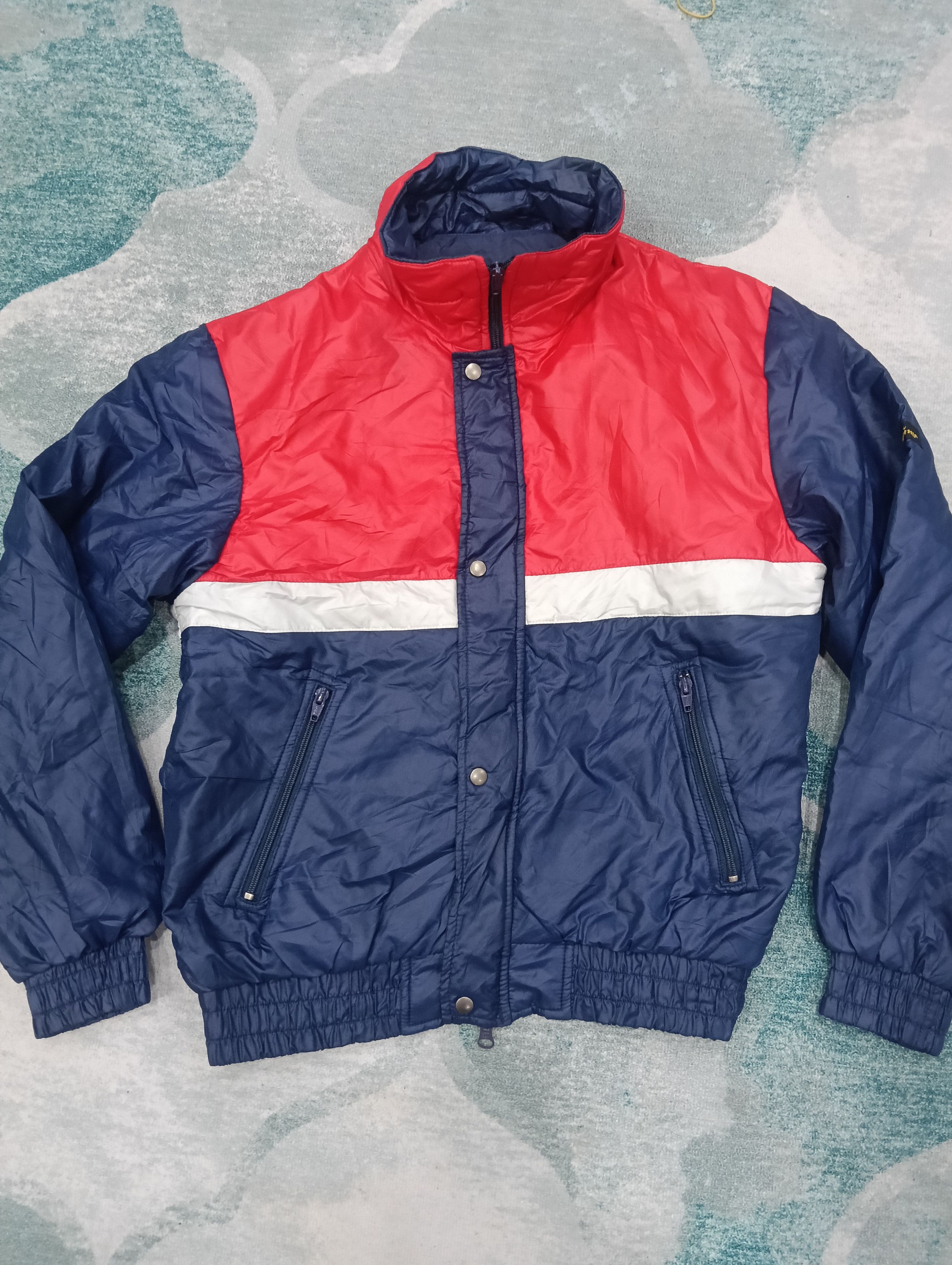 Beauty Beast × Japanese Brand × Sports Specialties Vintage Japanese Brand Jacket Size US M / EU 48-50 / 2 - 2 Thumbnail