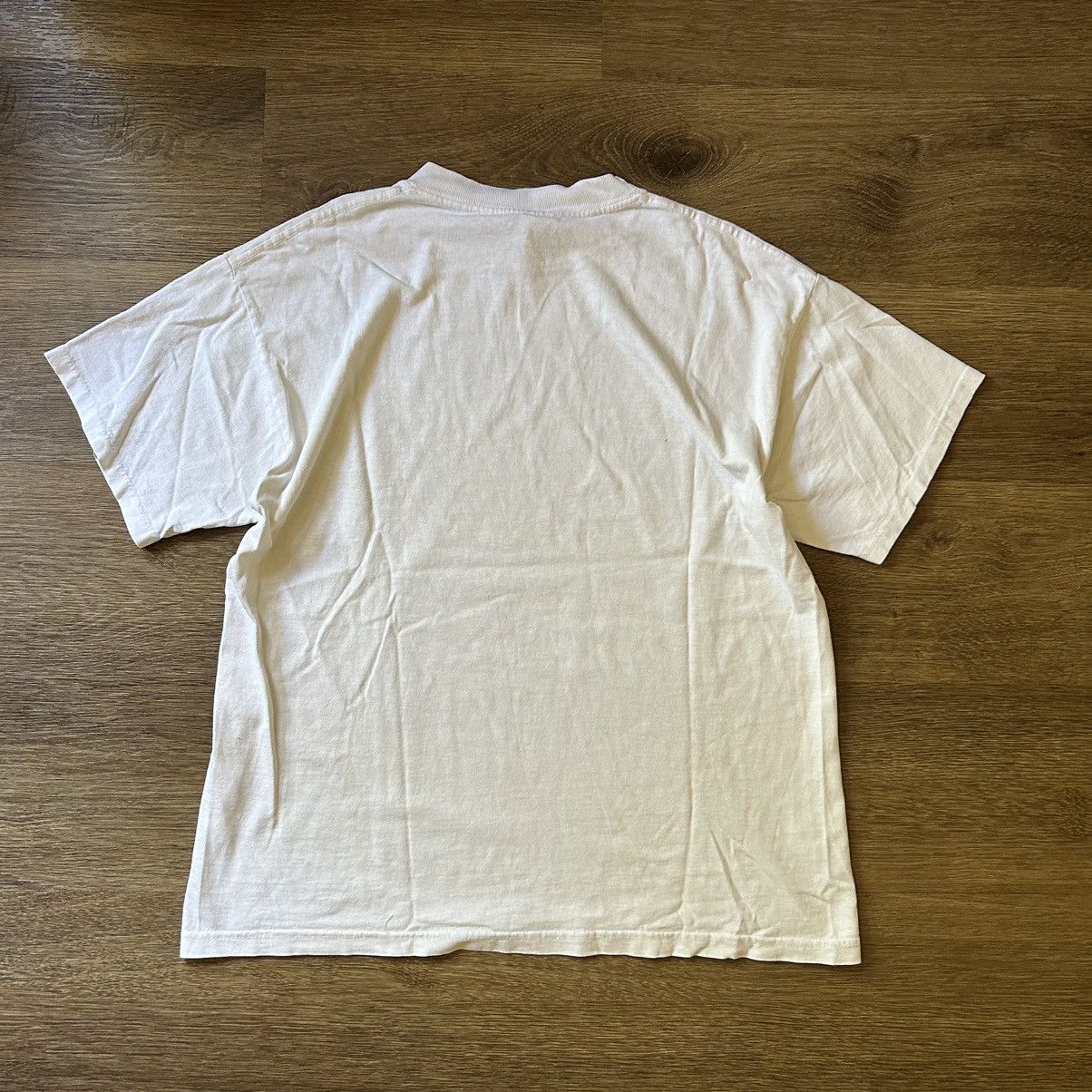 Vintage Titantic Promo Movie Tee Size US L / EU 52-54 / 3 - 5 Thumbnail