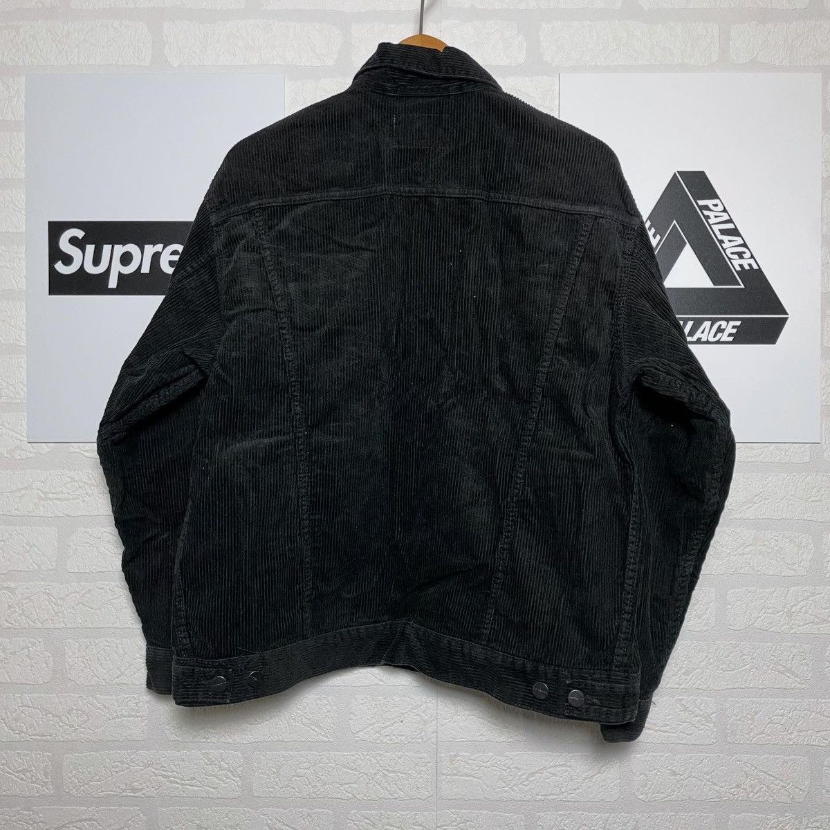 Carhartt Corduroy Carhartt Wip Jacket Size US S / EU 44-46 / 1 - 2 Thumbnail