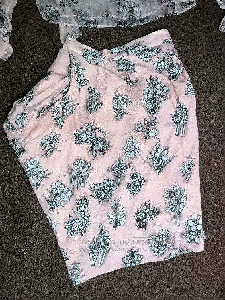 Vivienne Westwood #REF! Size S / US 4 / IT 40 - 2 Thumbnail