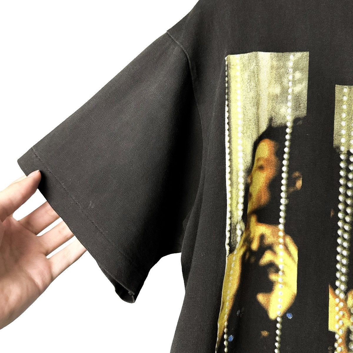 Prince × Vintage Prince 1992 Diamonds and Pearls Tour Shirt Size US L / EU 52-54 / 3 - 5 Thumbnail