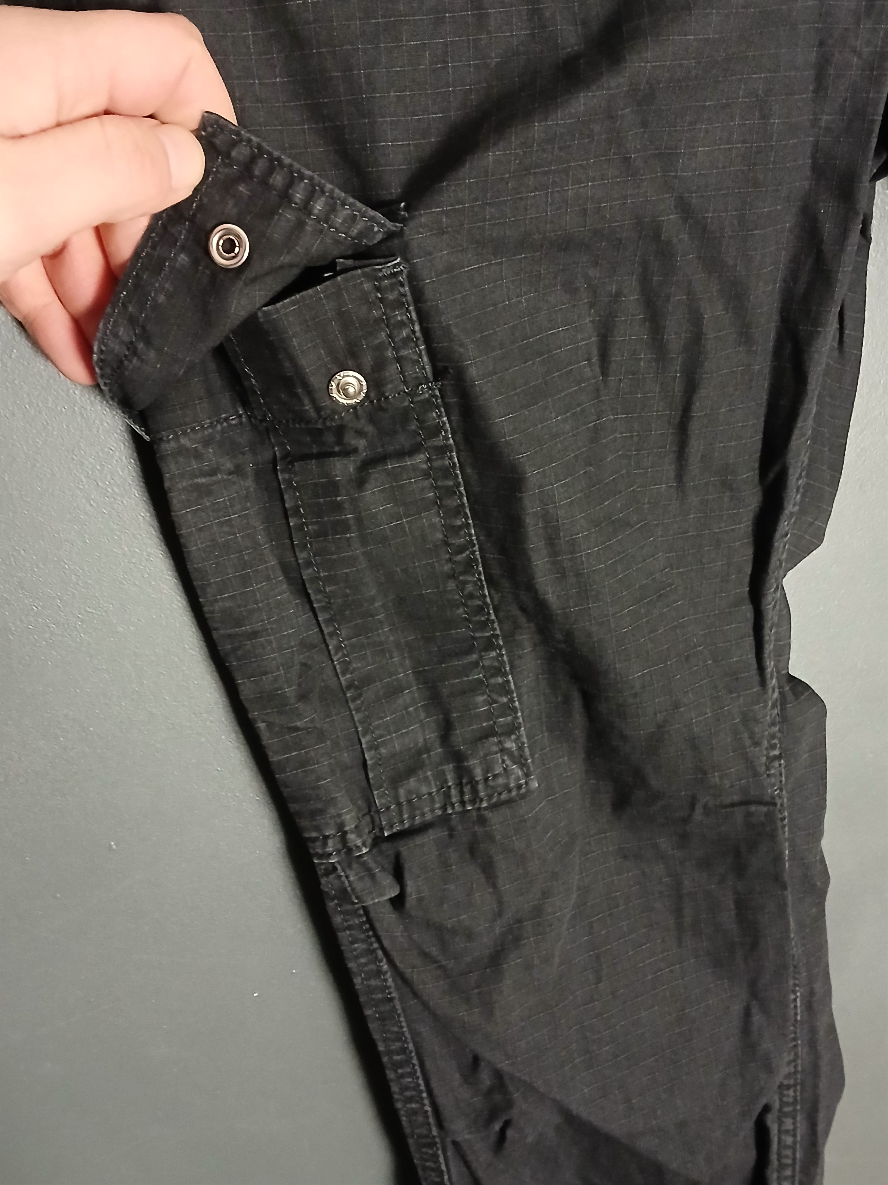 Carhartt Carhartt Cargo Pants Size US 31 - 6 Thumbnail