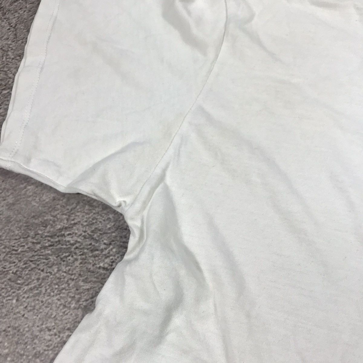 Vintage Vintage Y2K Graphic Tee Love Sarcasm Slogan Streetwear L Size US L / EU 52-54 / 3 - 4 Thumbnail