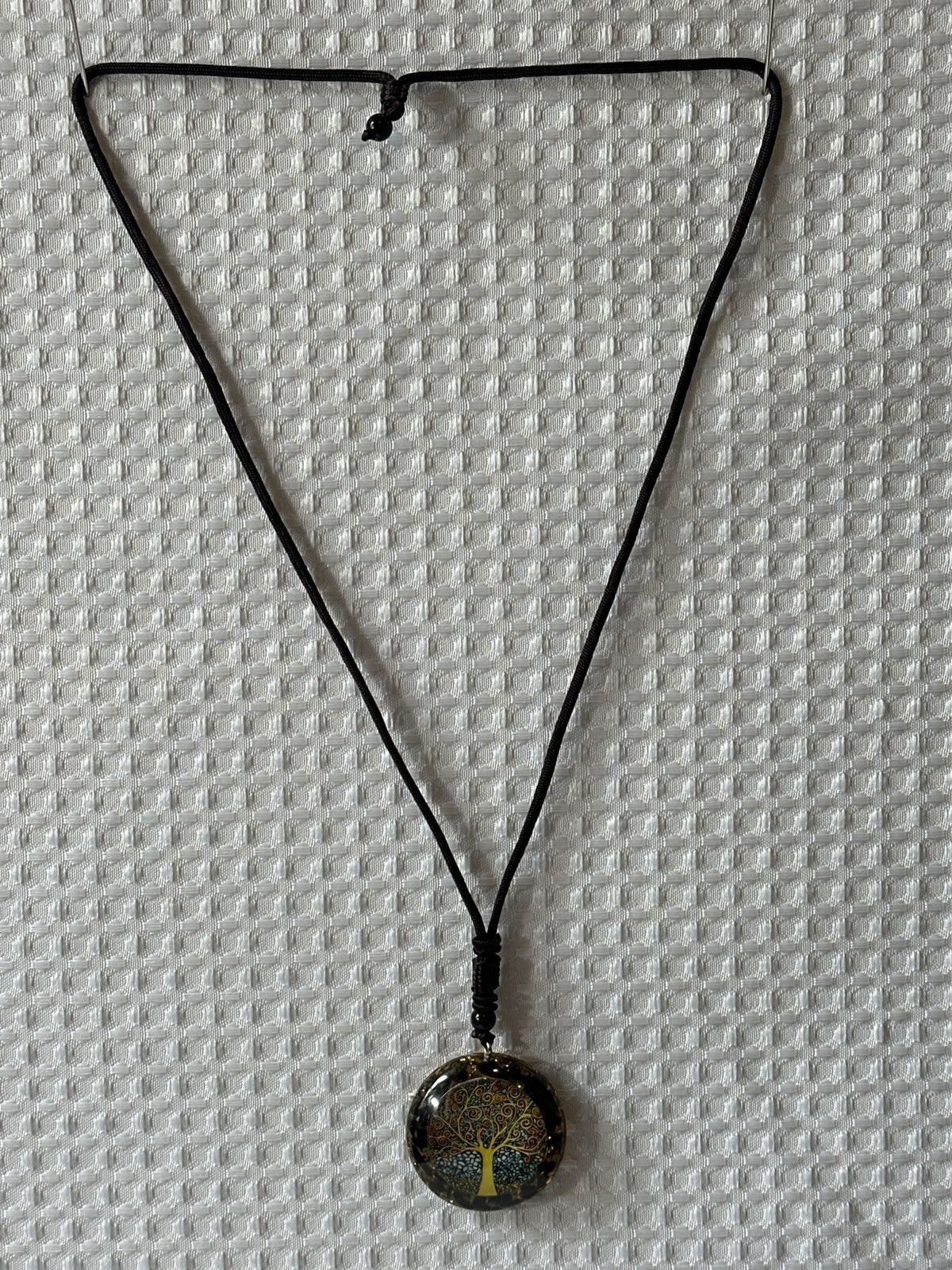 Other Tree of Life Pendant NWT Size ONE SIZE - 3 Thumbnail