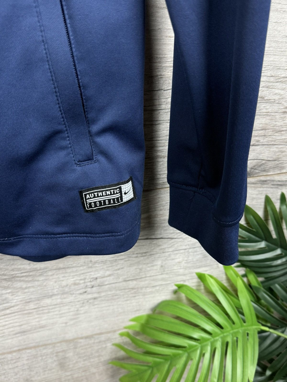 Nike Nike PSG Paris Saint Germain Bomber Size S Size US S / EU 44-46 / 1 - 5 Thumbnail