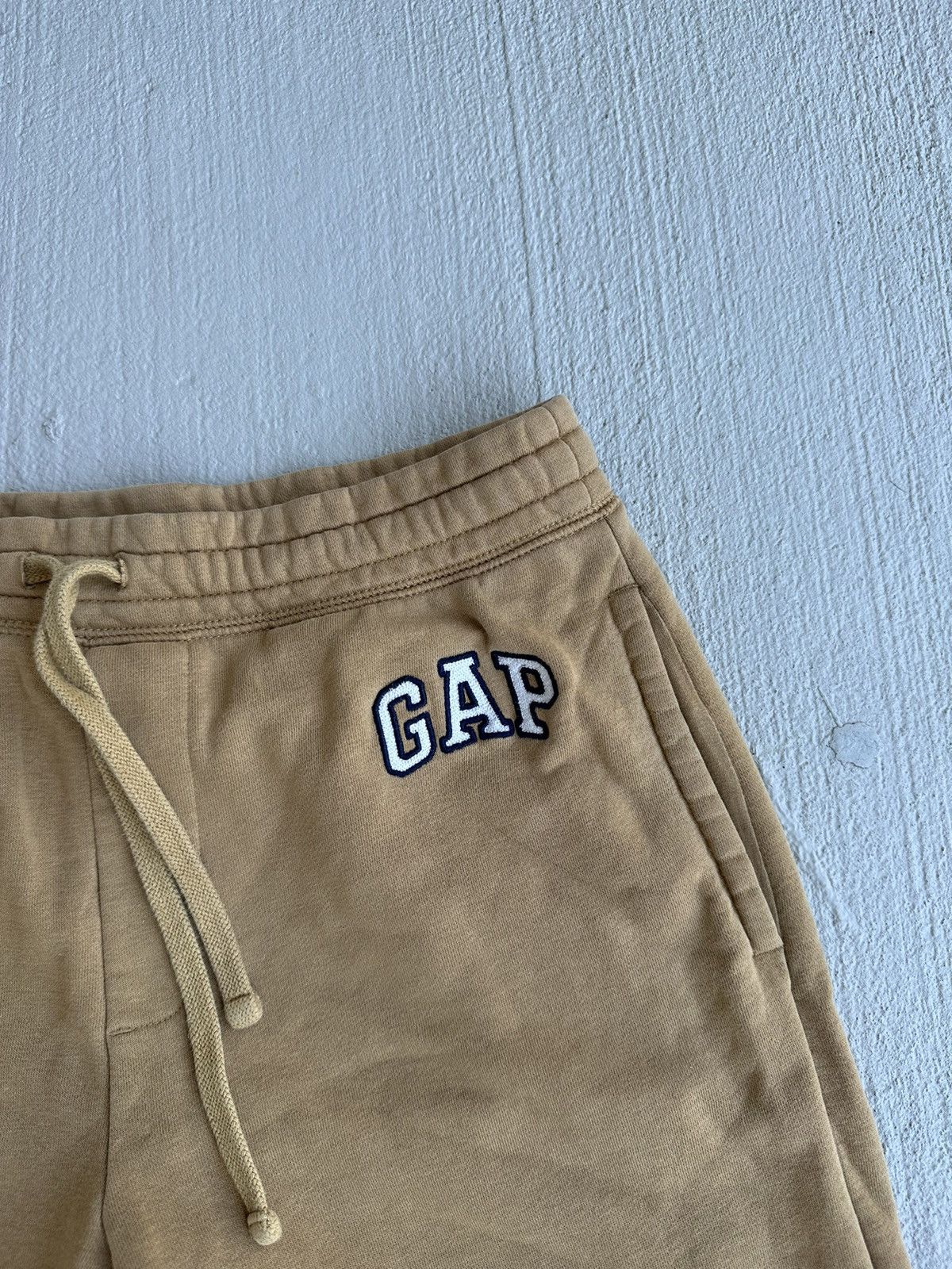 Gap Gap Sweatpants Size US 32 / EU 48 - 2 Thumbnail