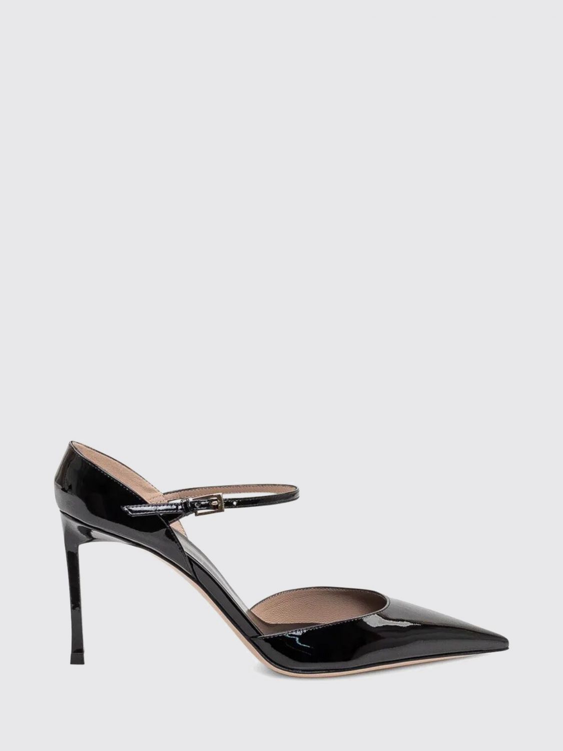 Tom Ford Tom Ford Pump Woman Black Size US 8.5 / IT 38.5 - 1 Thumbnail