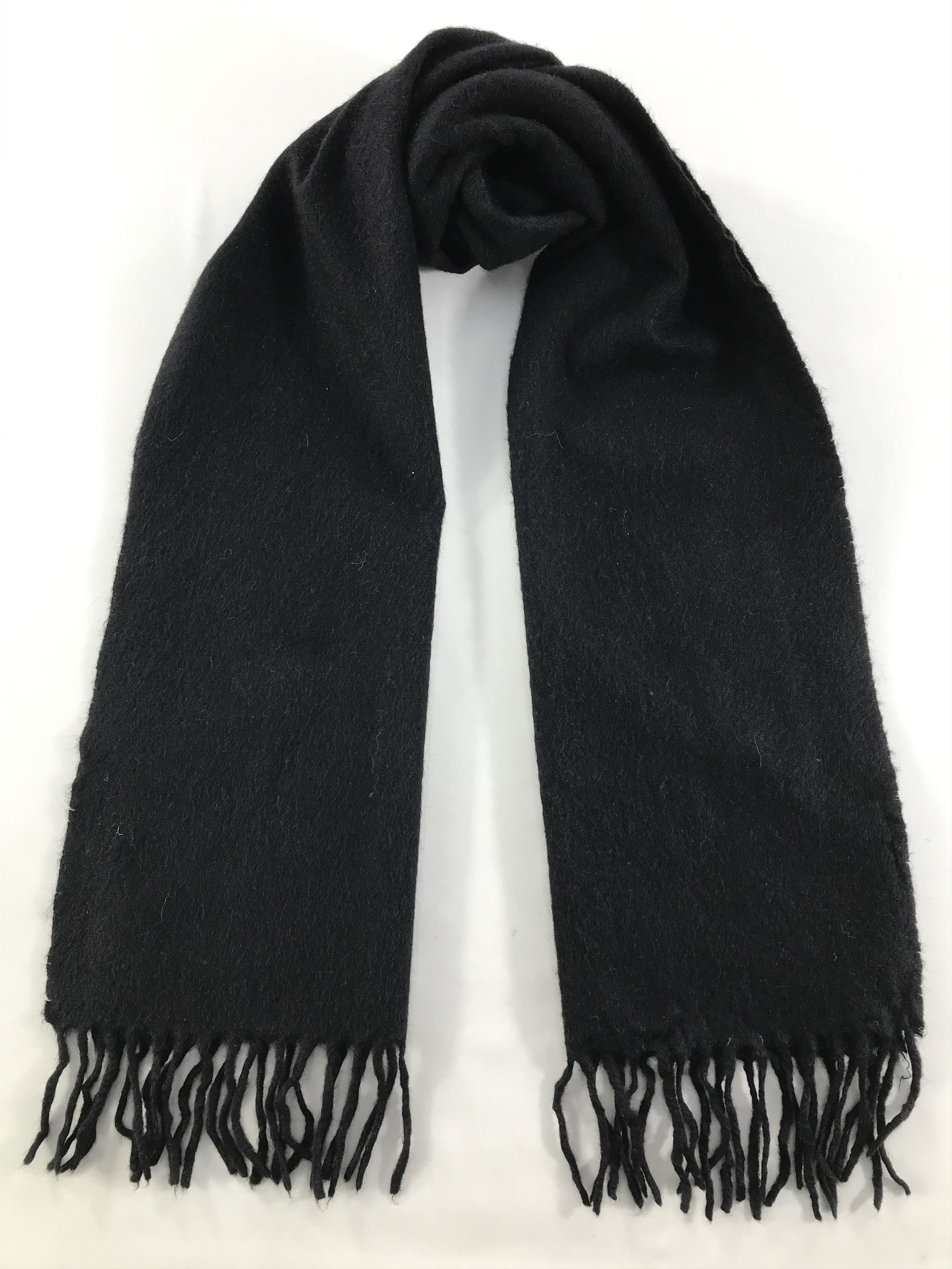 Barneys New York Barneys New York Scarf / Muffler / Neckwear - WW2955 Size ONE SIZE - 1 Thumbnail