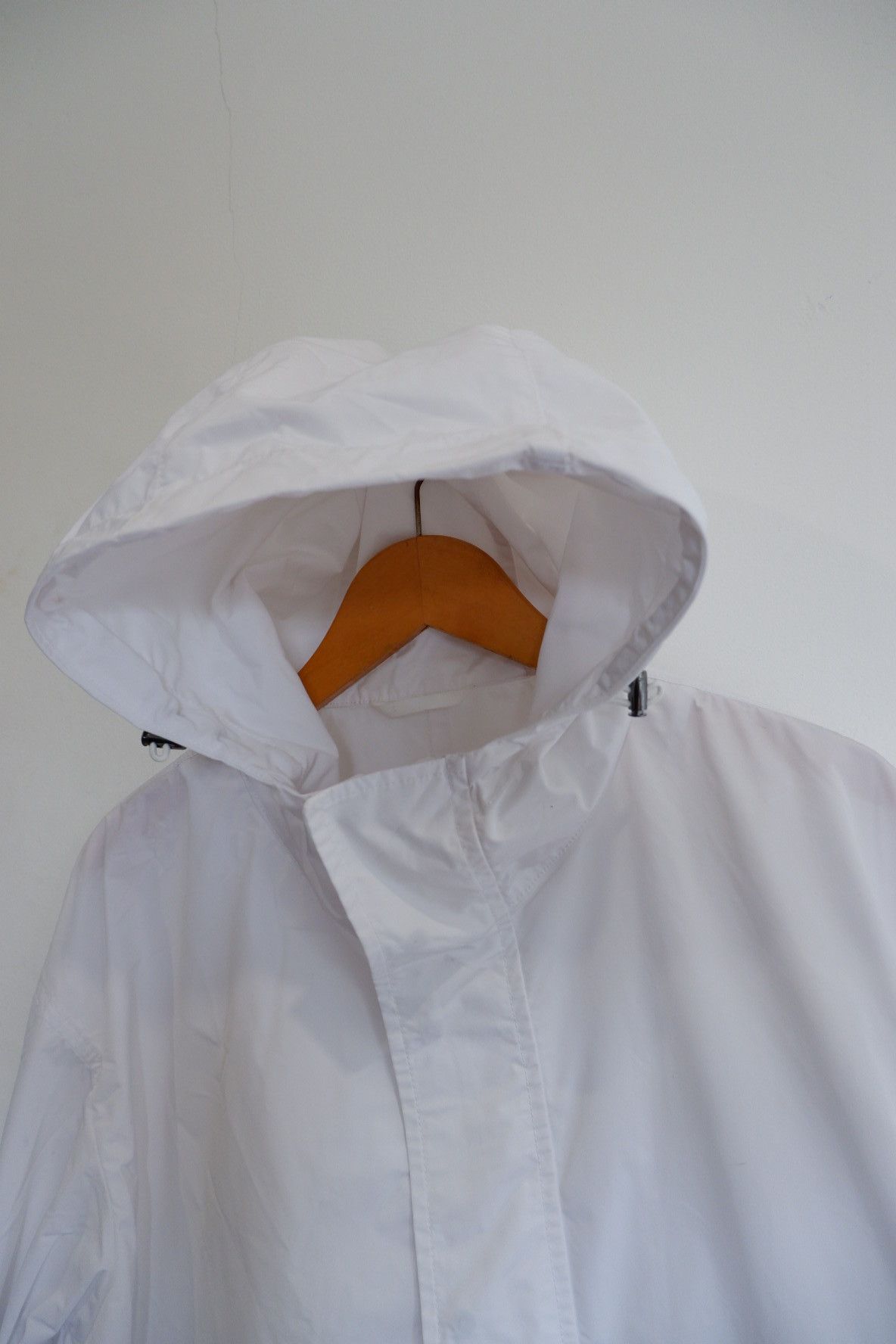 Jil Sander × Uniqlo +J Jil Sander Uniqlo Mountain Parka Size US L / EU 52-54 / 3 - 3 Thumbnail