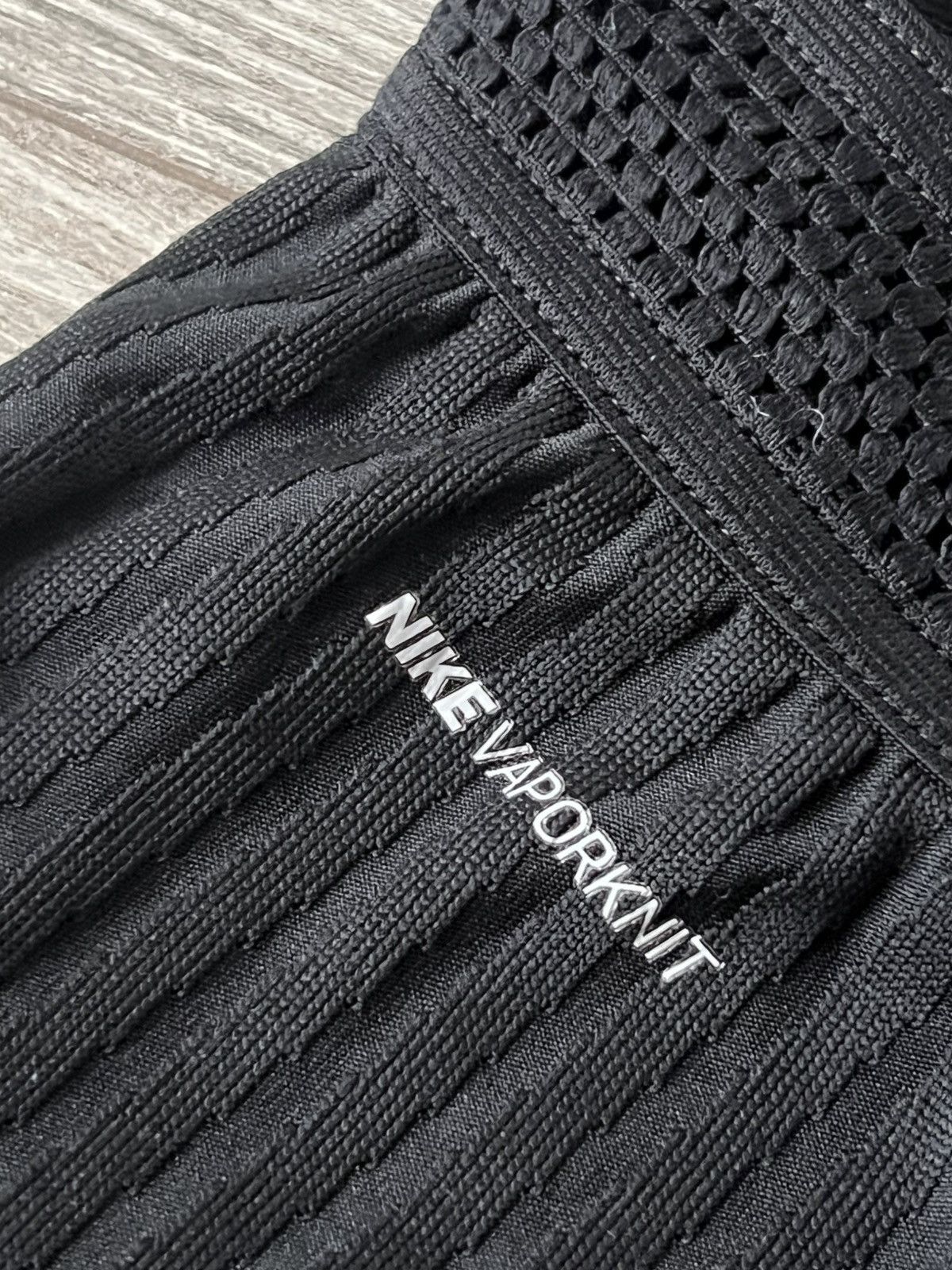 Nike Air Jordan Paris PSG Football Vaporknit Mens Joggers