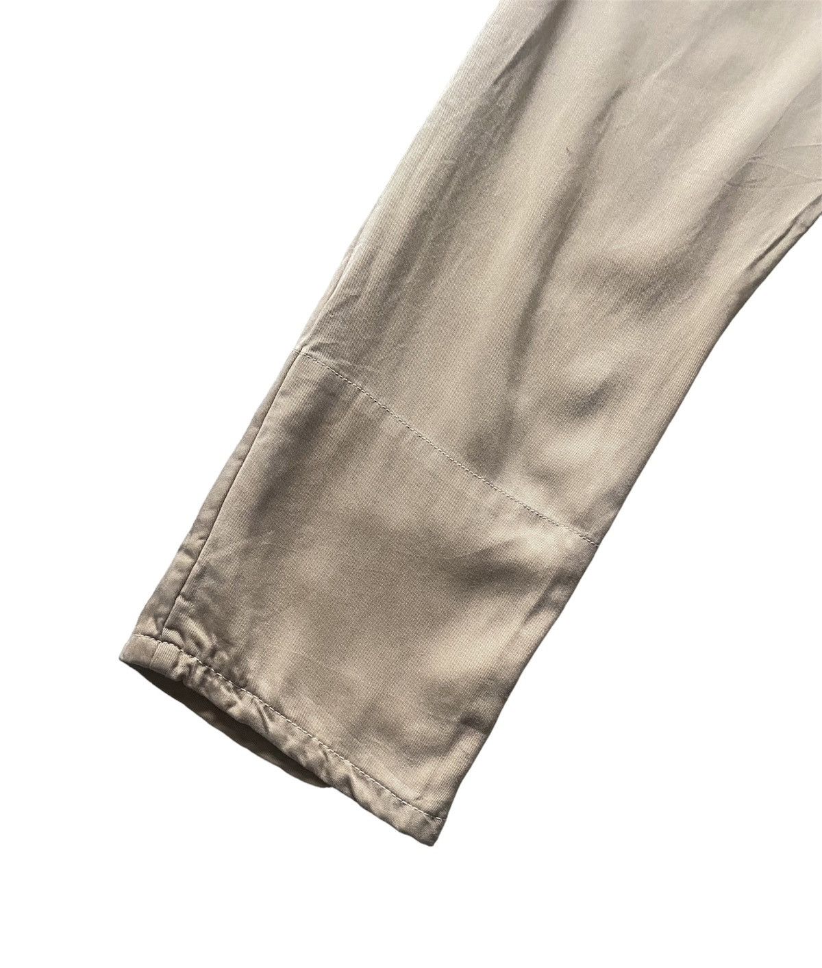 Issey Miyake × Ne-Net × mercibeaucoup Vintage Mercibeaucoup High Rise ‘Double Face’ Pants Size US 33 - 8 Thumbnail