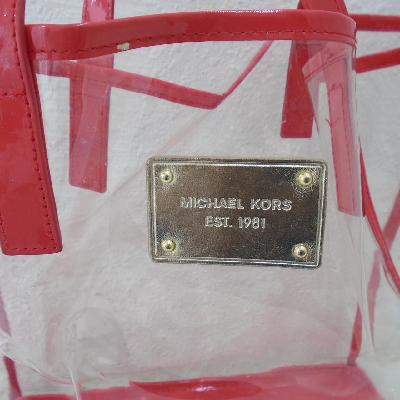 Michael Kors Women's Handbags Michael Kors Size ONE SIZE - 2 Thumbnail