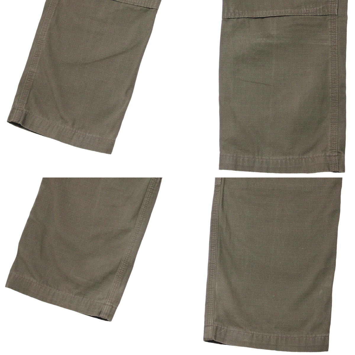 Carhartt 00S Cargo Carpenter Work Pants Vintage Size US 29 - 7 Thumbnail