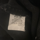 Other Sidepeel Women’s Black Capri Jeans Size 12-Stretch Pants Size 34" / US 12 / IT 48 - 4 Thumbnail