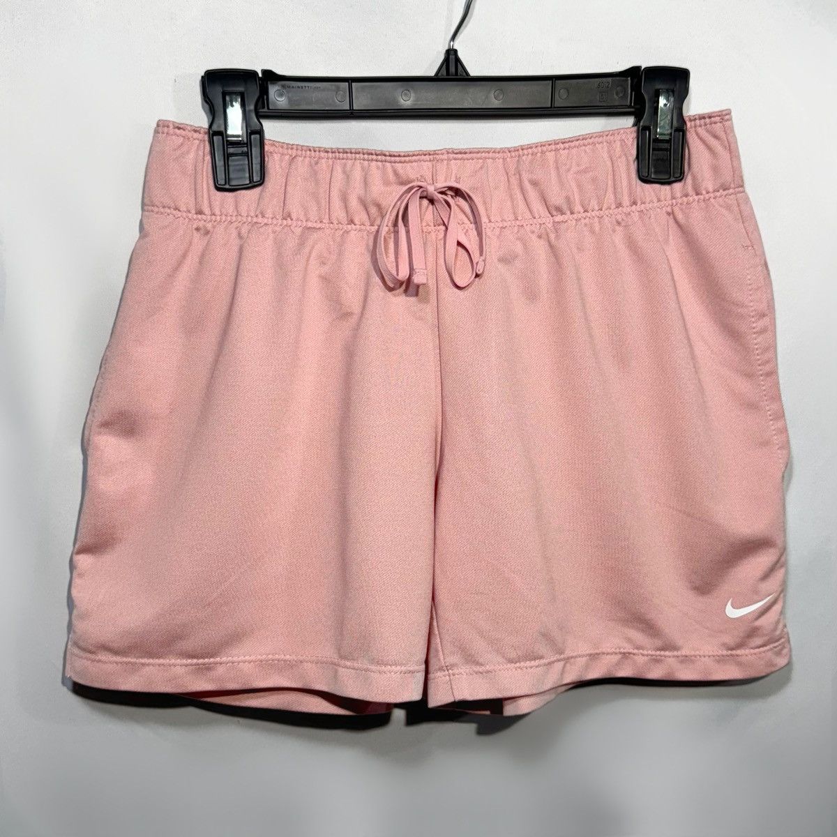 Nike Silky Light Pink Nike Dri Fit Shorts Grailed