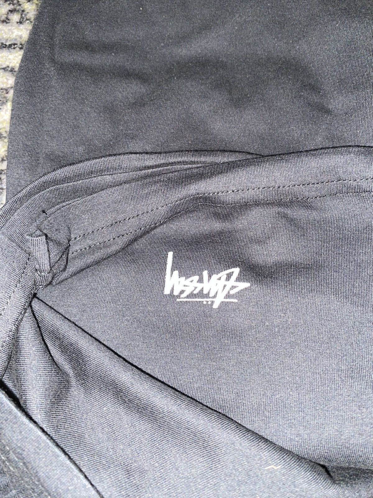 Stussy Stussy Basic Tee Size US M / EU 48-50 / 2 - 3 Thumbnail