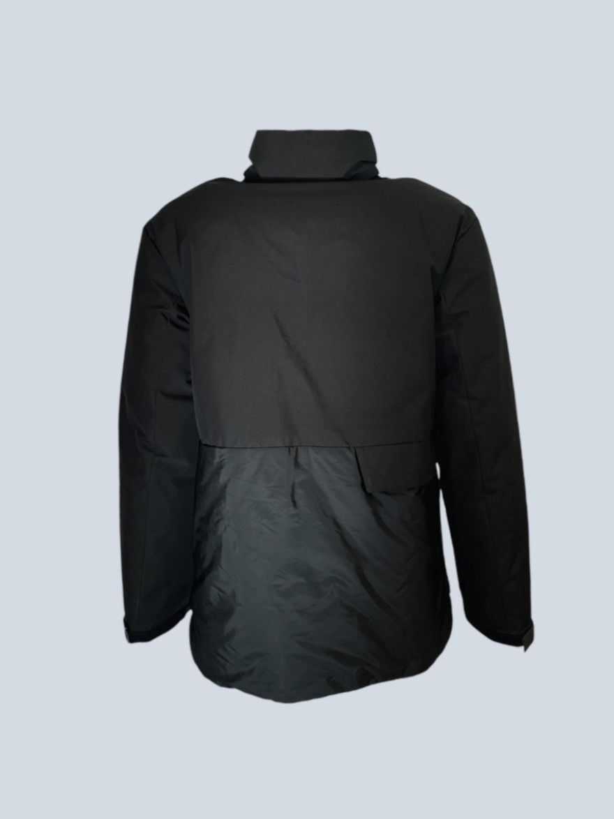 Prada Prada padded nylon jacket, XS. Size US XS / EU 42 / 0 - 6 Thumbnail