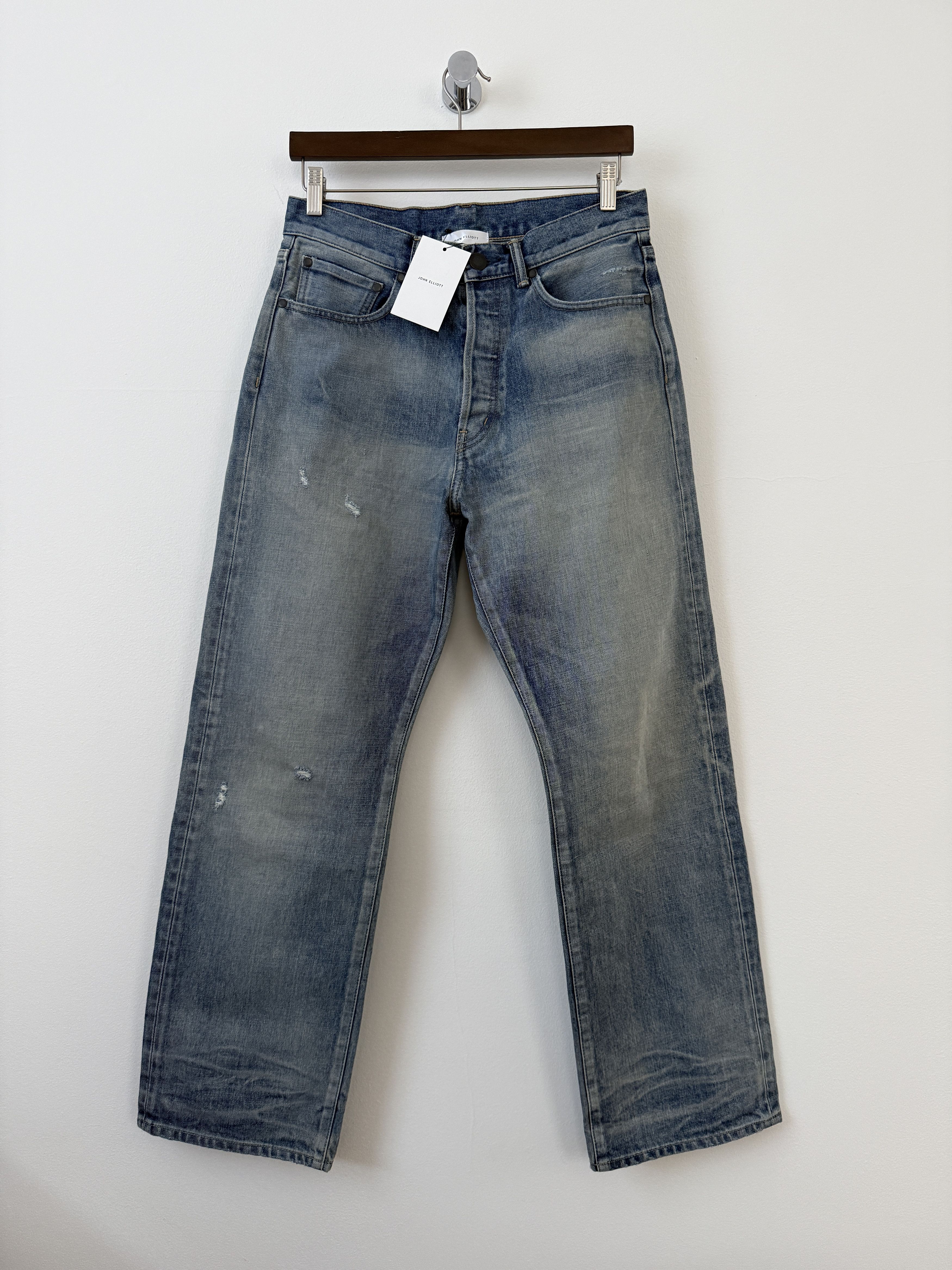 John Elliott NEW Wyatt / Jerome Size US 29 - 1 Thumbnail