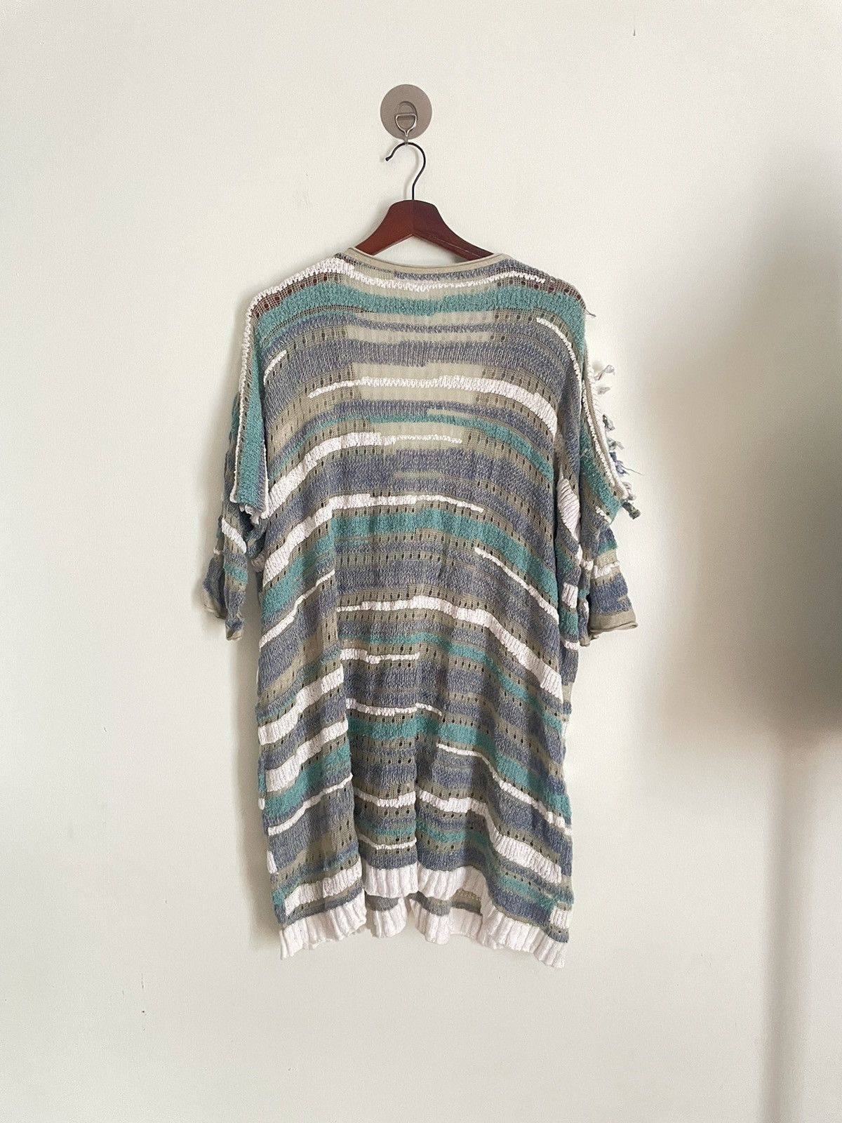 Ne-Net Ne-net Knit wear Size US M / EU 48-50 / 2 - 2 Thumbnail