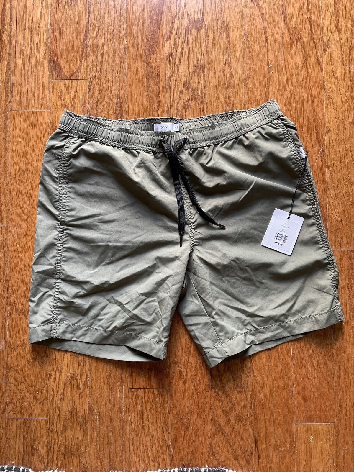Onia Onia Charles 7 shorts Size US 31 - 1 Thumbnail