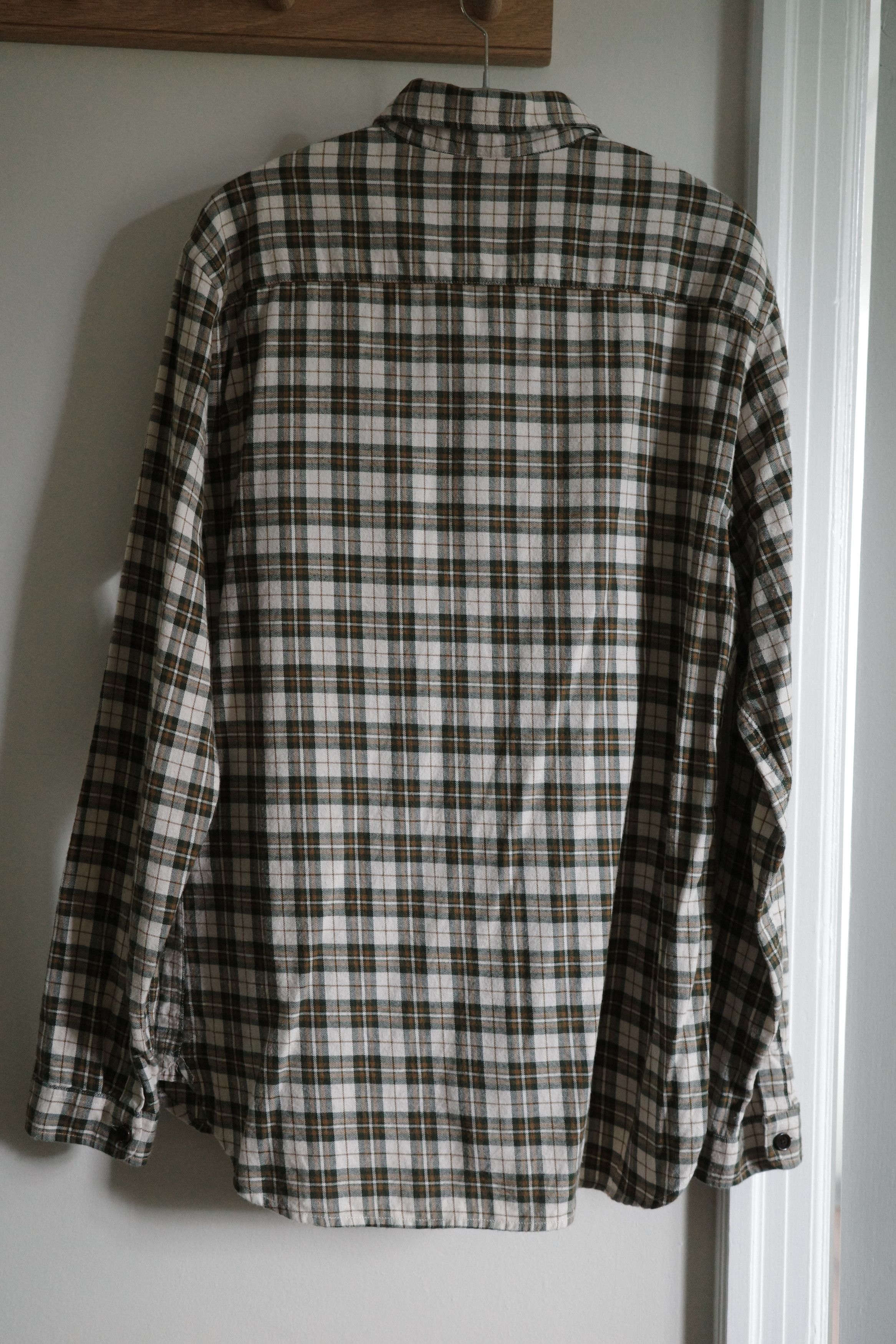 Oliver Spencer New York Special Shirt Collier - Size 15.5 Size US M / EU 48-50 / 2 - 11 Thumbnail