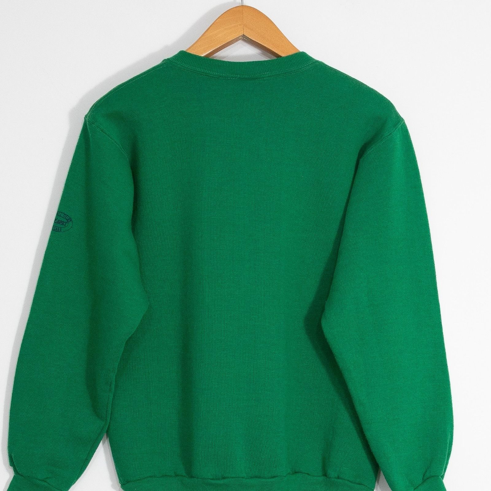 Vintage Vintage Marshall Fields Blank Sweatshirt Medium - Crewneck Size US M / EU 48-50 / 2 - 8 Thumbnail