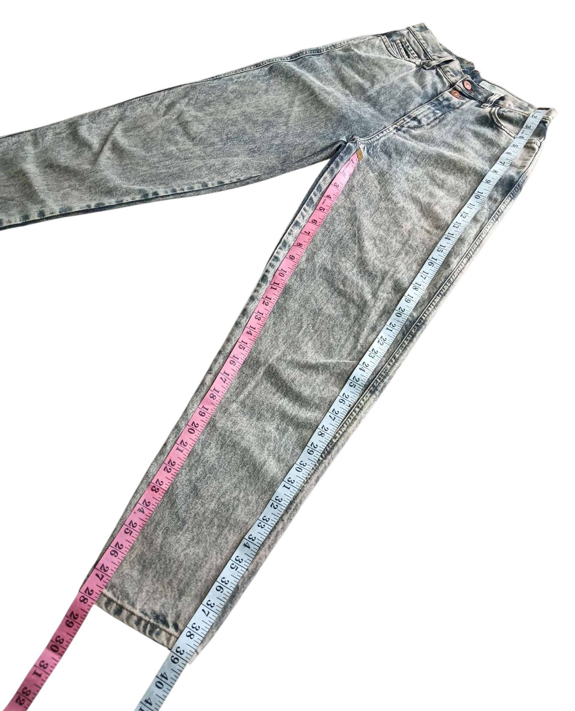 Diesel Diesel Regular straight Jeans Size 24" / US 00 / IT 34 - 11 Thumbnail