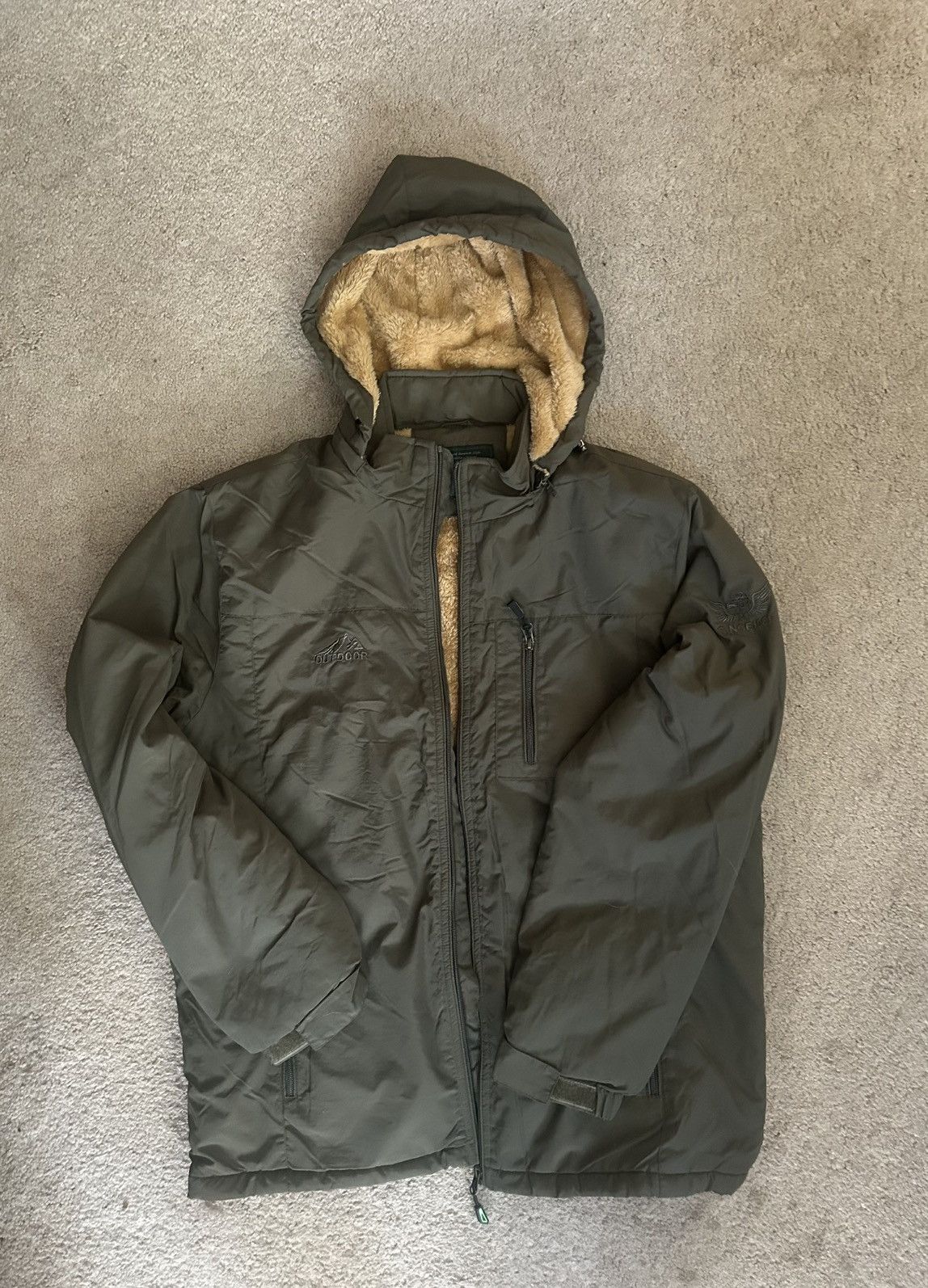 Other Outdoor Sport Winter Jacket Size US M / EU 48-50 / 2 - 11 Thumbnail