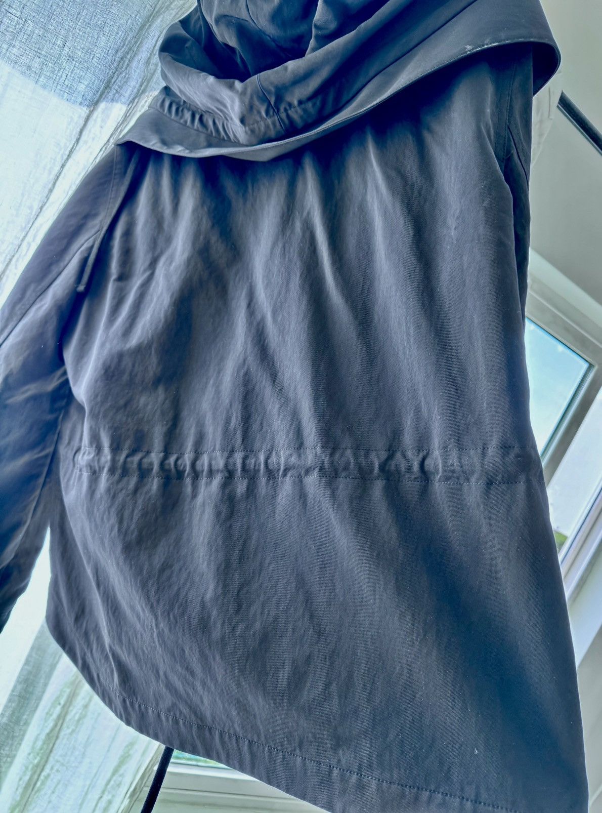Bottega Veneta Bottega Veneta Parka texture Size US M / EU 48-50 / 2 - 5 Thumbnail