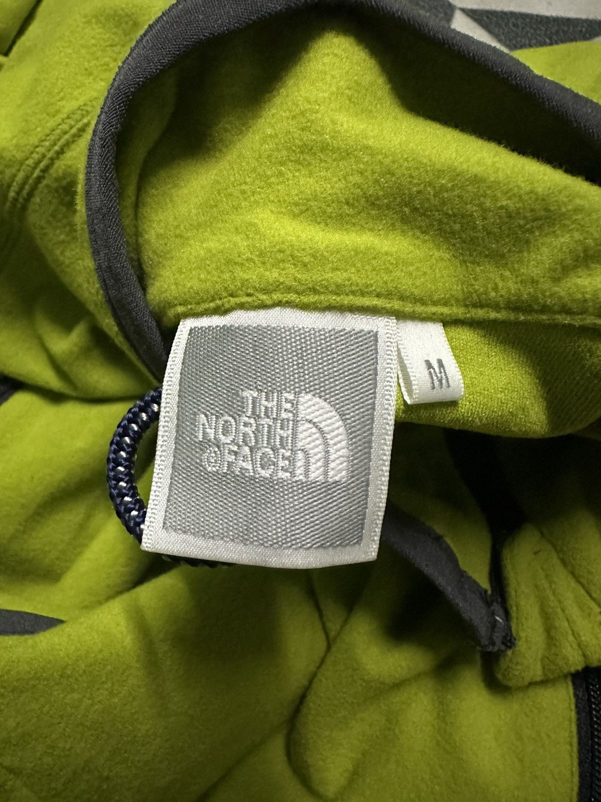 The North Face The north face fleece outdoor jacket Size M / US 6-8 / IT 42-44 - 7 Thumbnail