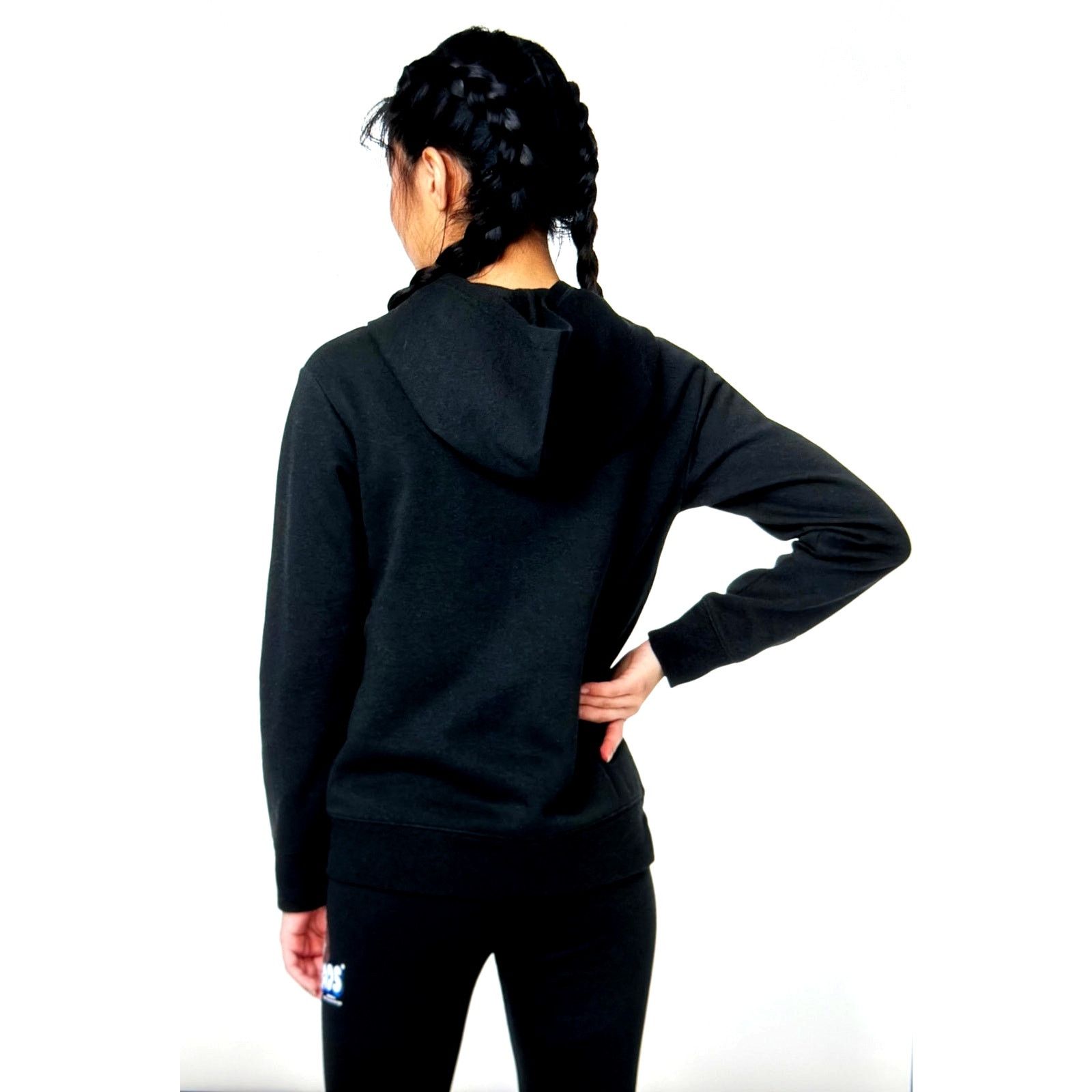 Other Justice Candy Graphic Zip-Up Hoodie - Girls Size M (10) Size M / US 6-8 / IT 42-44 - 4 Thumbnail