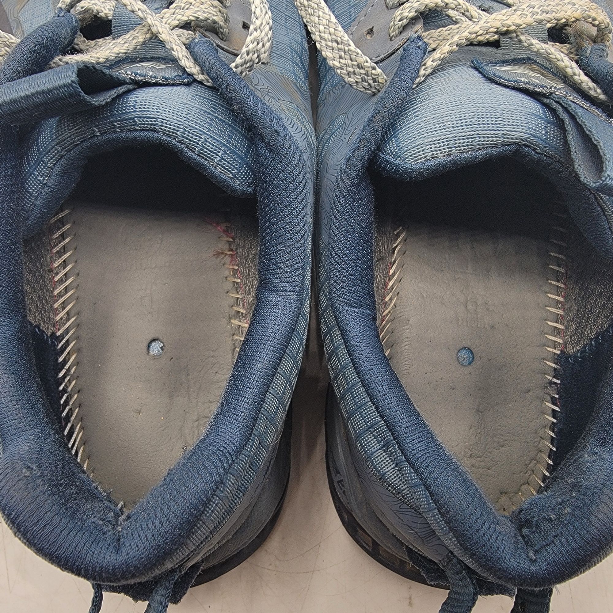 Altra Altra Lone Peak 6 Womens 8.5 Blue Athletic Shoes Hiking Camp Size US 8.5 / IT 38.5 - 5 Thumbnail
