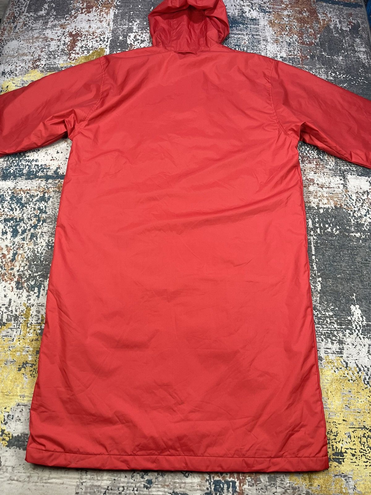 Marlboro Vintage Marlboro Warmer Fleece Lining Hooded Jacket Size US L / EU 52-54 / 3 - 6 Thumbnail