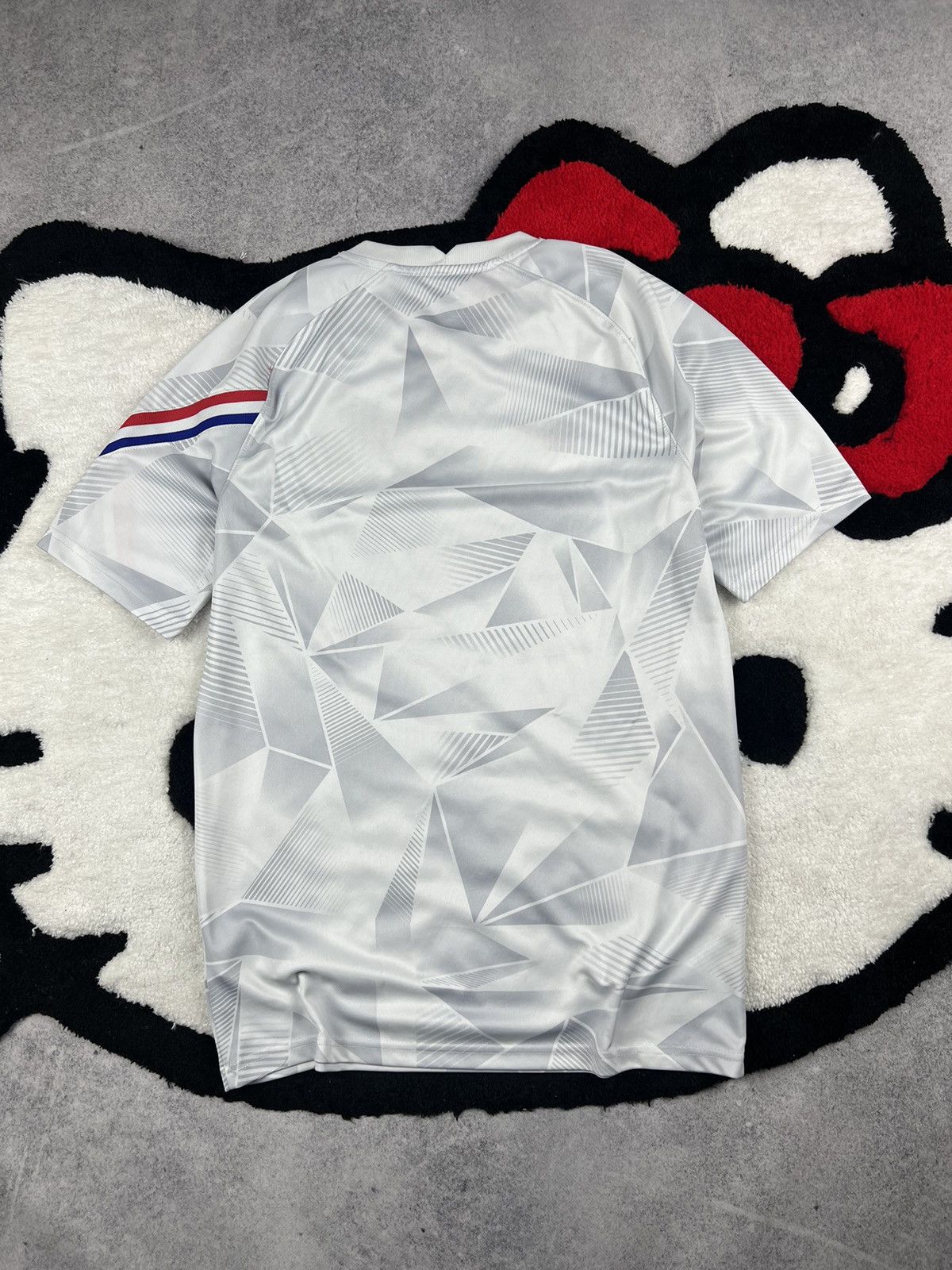 Nike Nike Netherlands KNVB 2020/21 Football Soccer Y2K Jersey Size US M / EU 48-50 / 2 - 9 Thumbnail