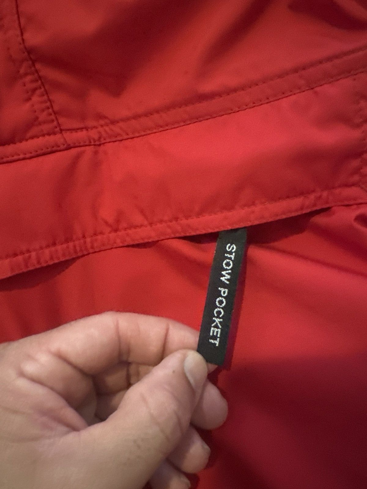 The North Face The north face pullover Size US M / EU 48-50 / 2 - 4 Thumbnail