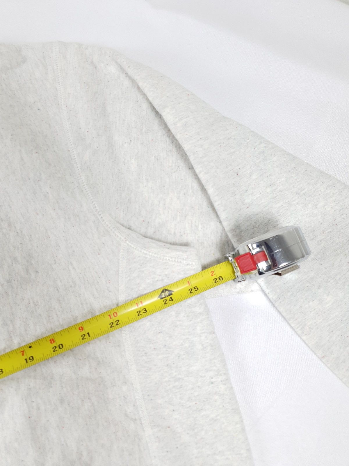 Supreme Supreme Drop Shadow Logo Hoodie (2020) Size US XL / EU 56 / 4 - 8 Thumbnail