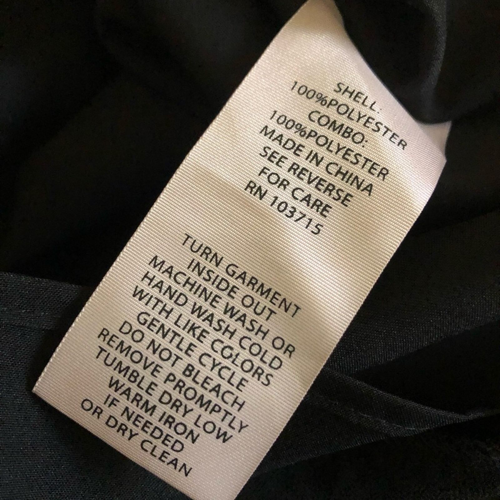 Nanette Lepore Nanette Lepore black cold shoulder shift dress NWT Size M / US 6-8 / IT 42-44 - 12 Thumbnail
