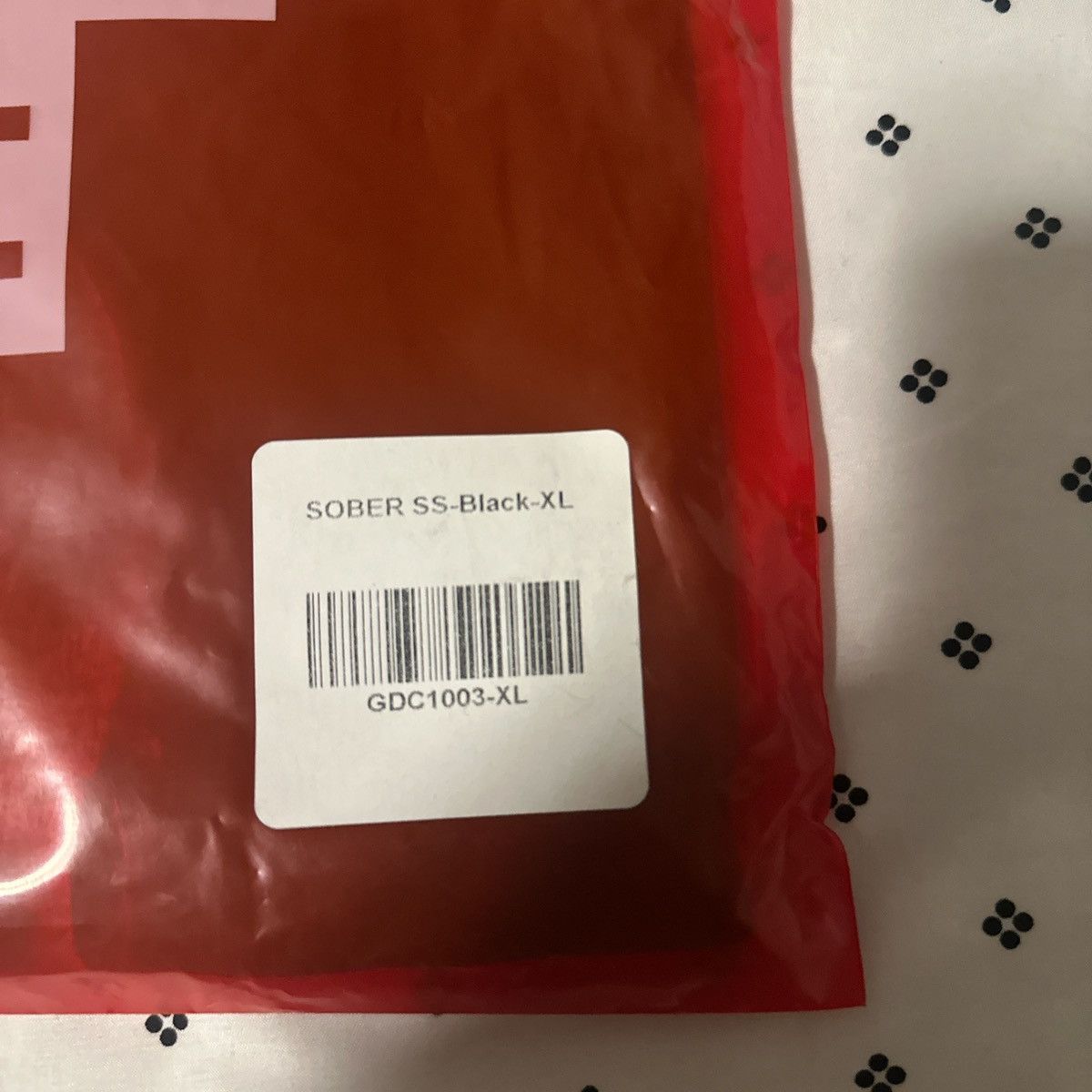 4HUNNID 4hunnid Size US XL / EU 56 / 4 - 4 Thumbnail