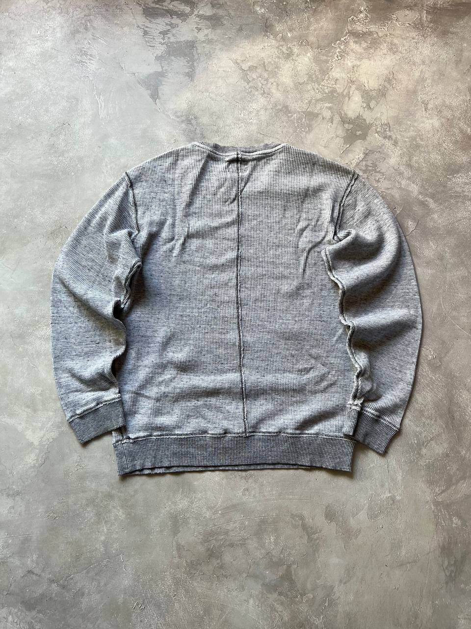 Diesel Vintage Diesel Avant-Garde Sweatshirt Size US S / EU 44-46 / 1 - 8 Thumbnail