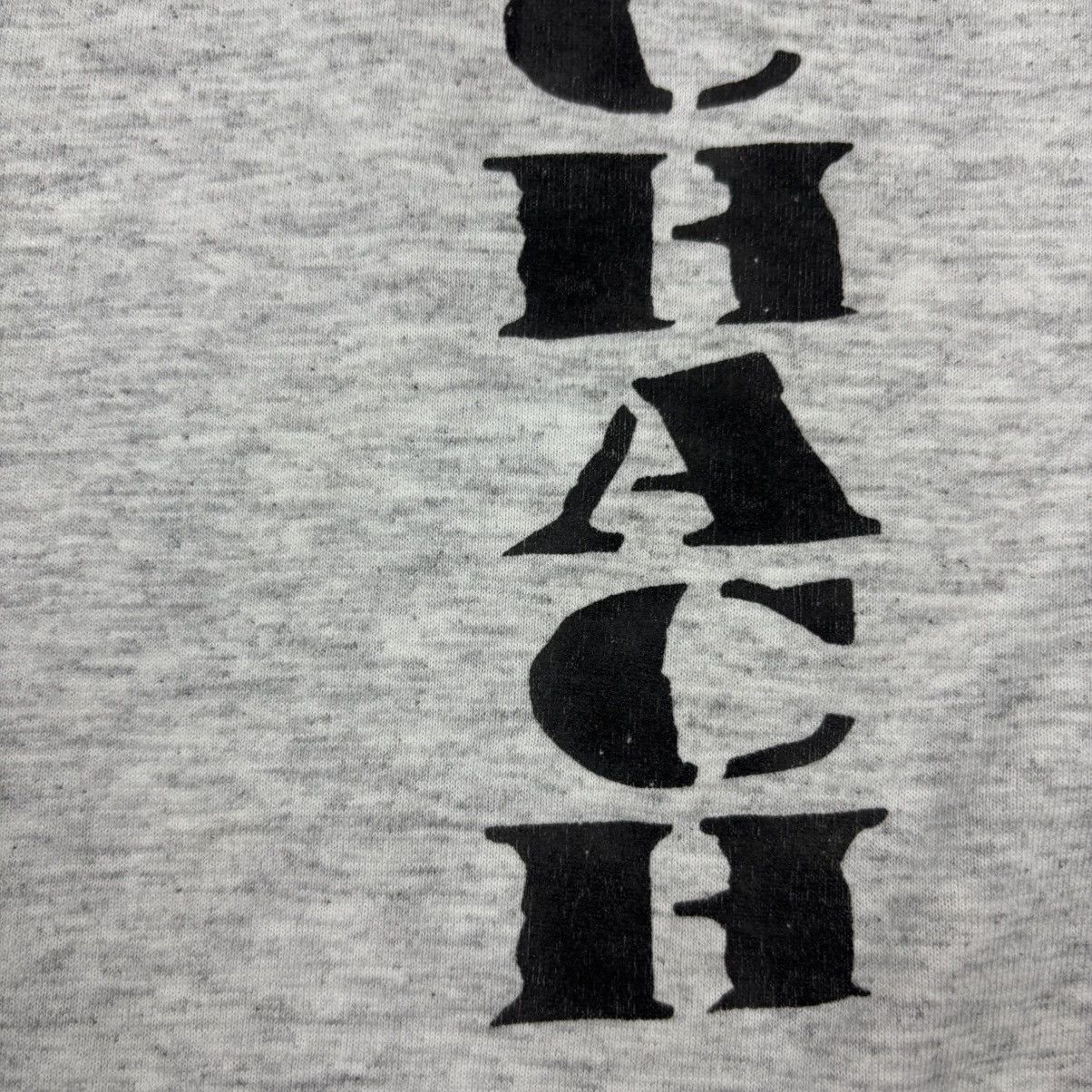 Band Tees Vintage Rorschach - Early 90’s Size US XL / EU 56 / 4 - 3 Thumbnail