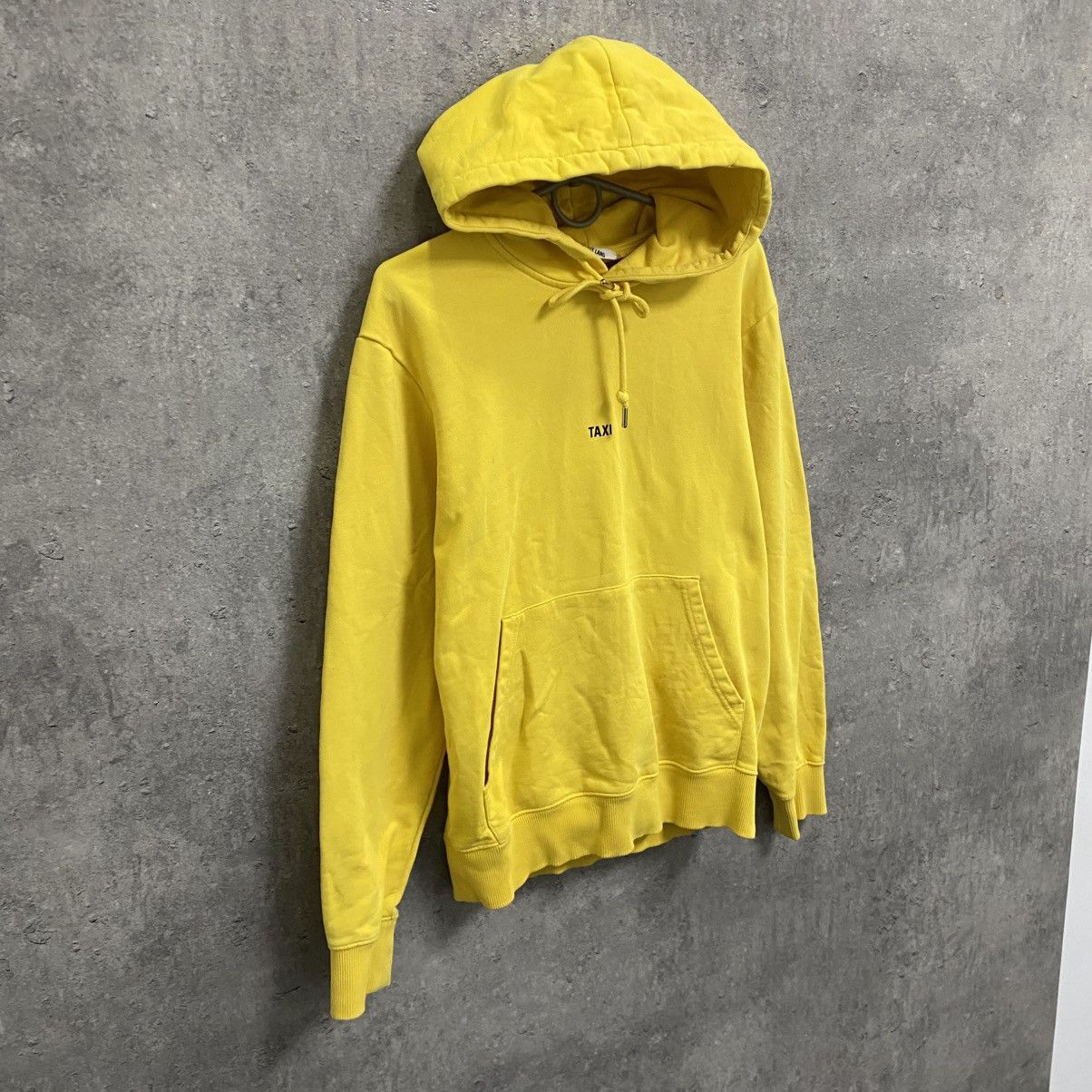 Helmut Lang Helmut Lang Taxi Hoodie Size US S / EU 44-46 / 1 - 4 Thumbnail