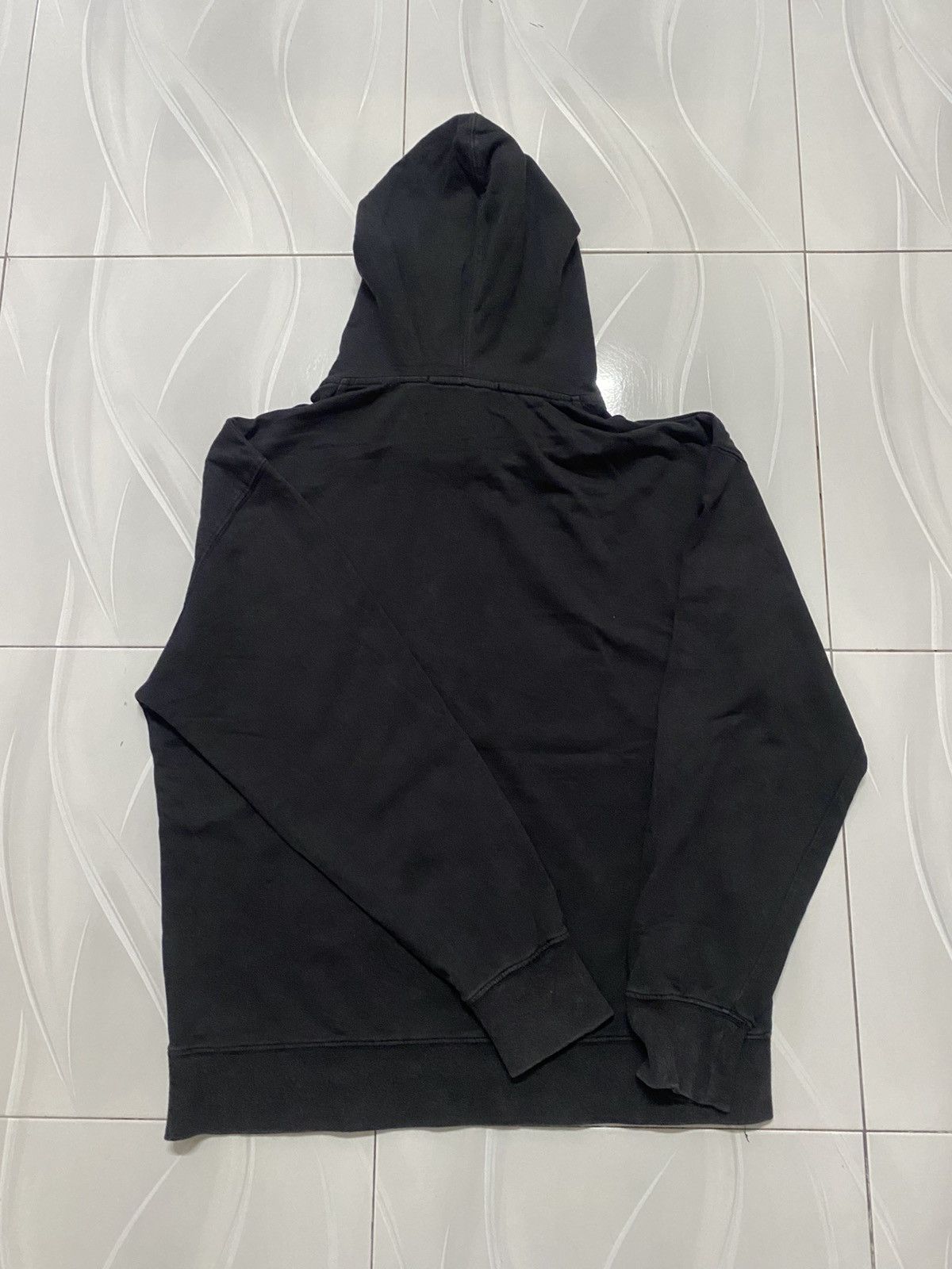 Boy London Vintage Black Boy London hoodie with white logo #hoodie Size US M / EU 48-50 / 2 - 2 Thumbnail