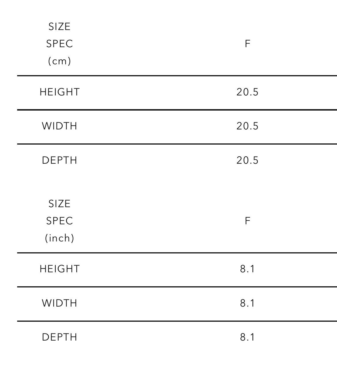 Human Made Human Made Bag Size ONE SIZE - 6 Thumbnail