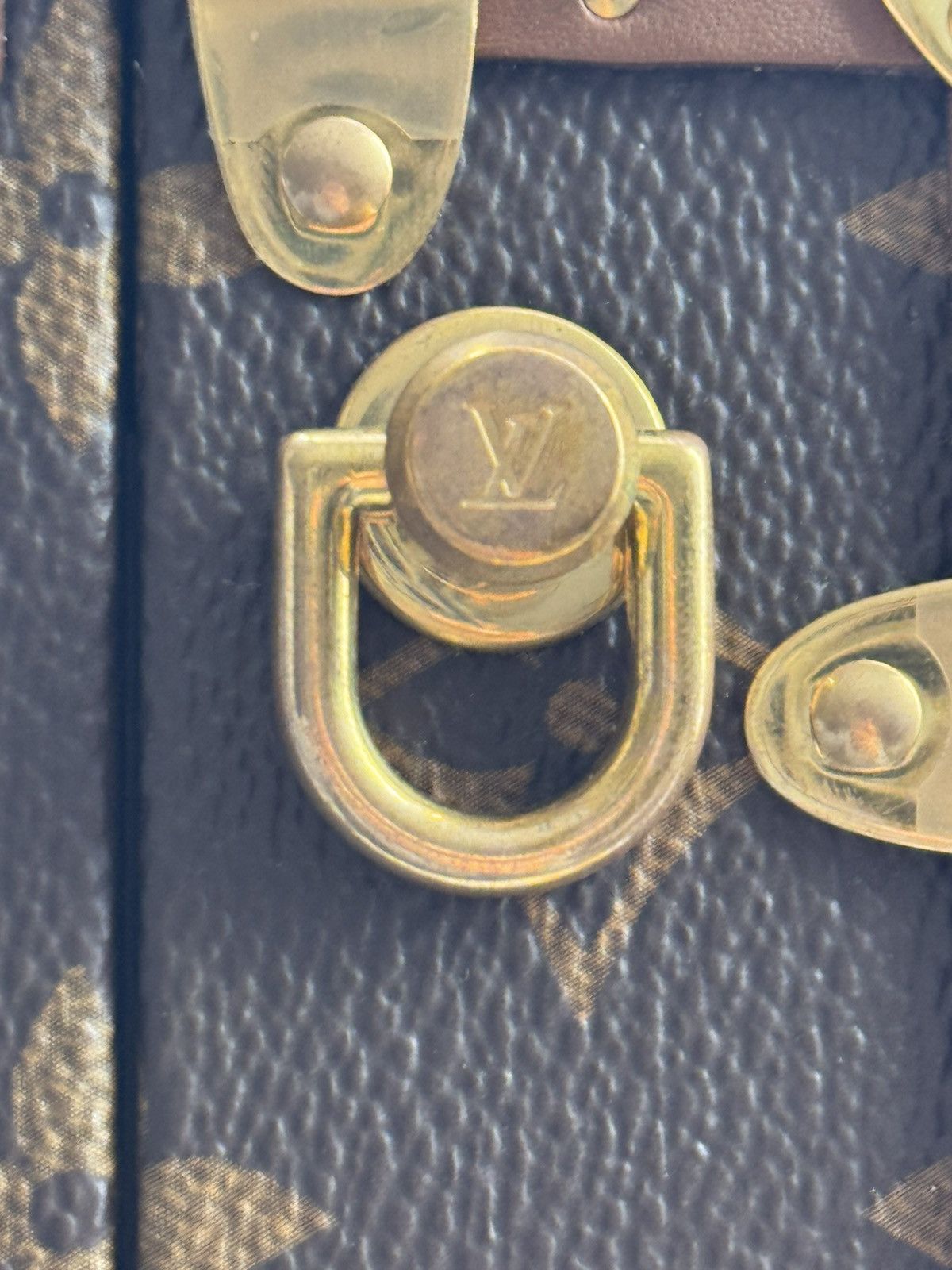 Louis Vuitton Handle Trunk Monogram Size ONE SIZE - 13 Thumbnail