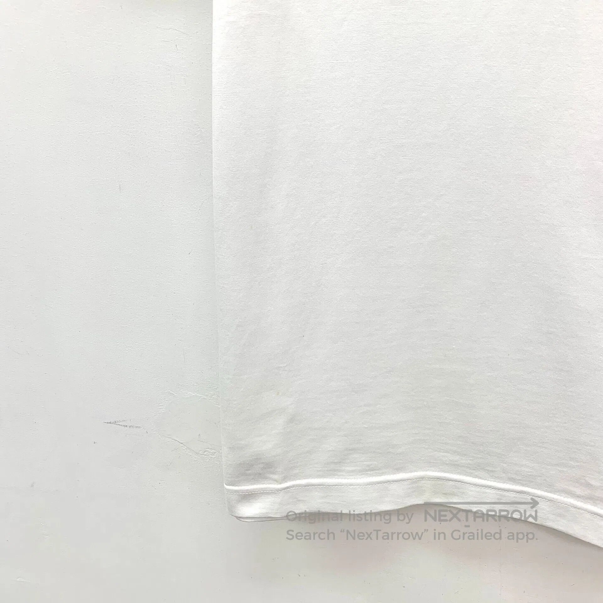 Dolce & Gabbana Dolce Gabbana White Crown Embroidery Cotton Round Neck Sho Size US XS / EU 42 / 0 - 4 Thumbnail